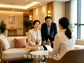 元宝山有偿售卵代生女生的客户的客户群体有哪些