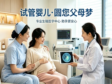 元宝山辅助生育服务 试管婴儿行业的兴起背景、发展与未来展望